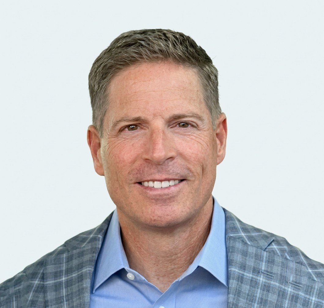 Gary Long