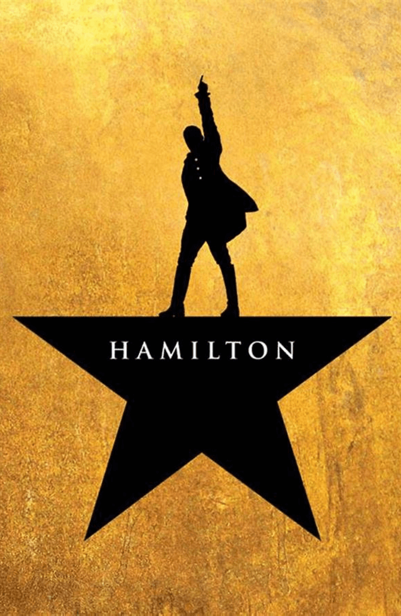 Book Ticket to the  'Hamilton’ live at Victoria Palace Theatre.