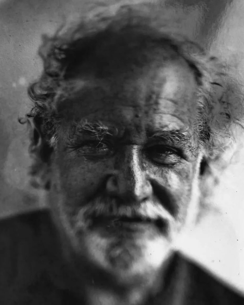Retrato Daphne Carlos