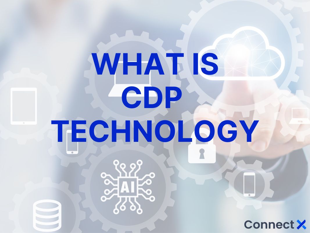 cdp-technology