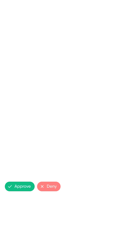 Neura Health Health Agent Screen