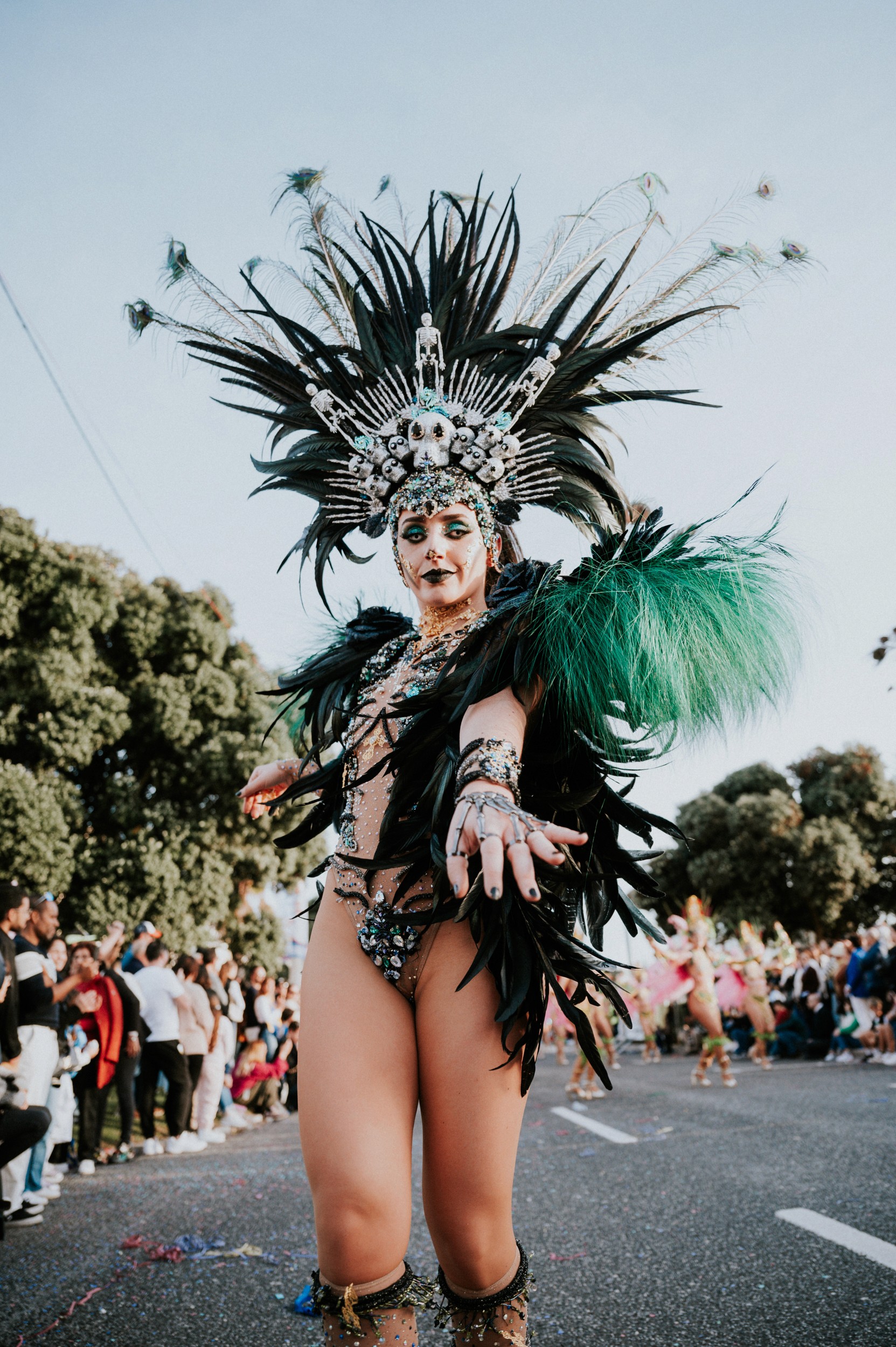 Carnaval da Figueira da Foz