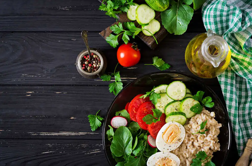 Mediterranean Diet for Diabetes