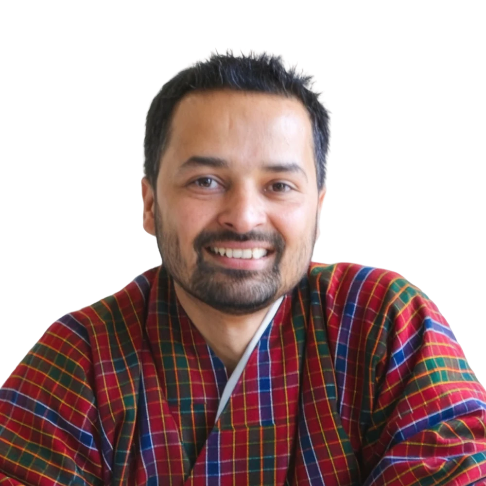 Ujjwal Deep Dahal