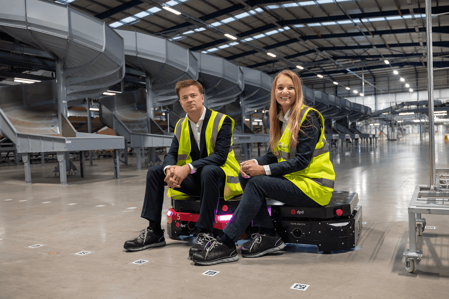 About Real Estate - Realtor X Framer Template