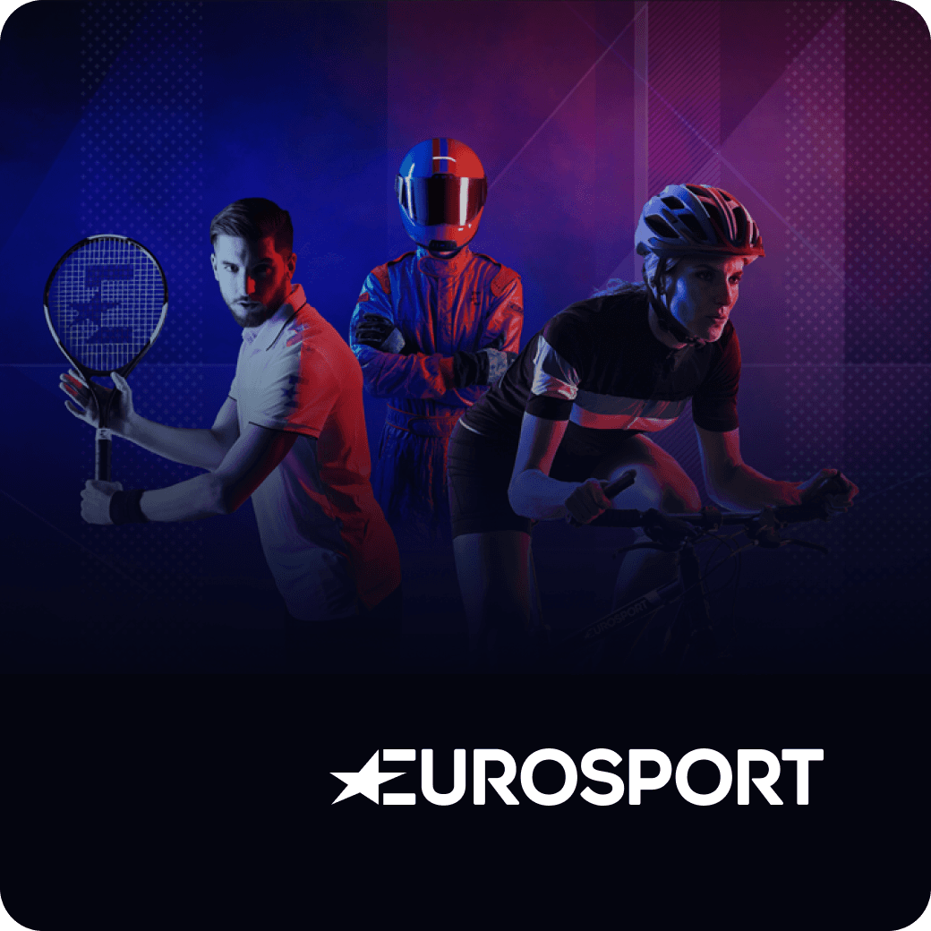 Spicy Mango - Case Study - Eurosport