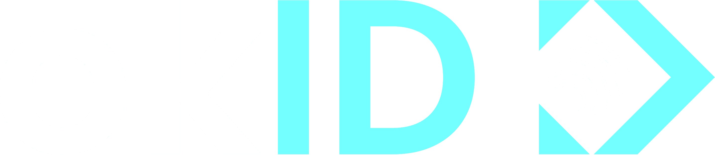 A dummy company logo