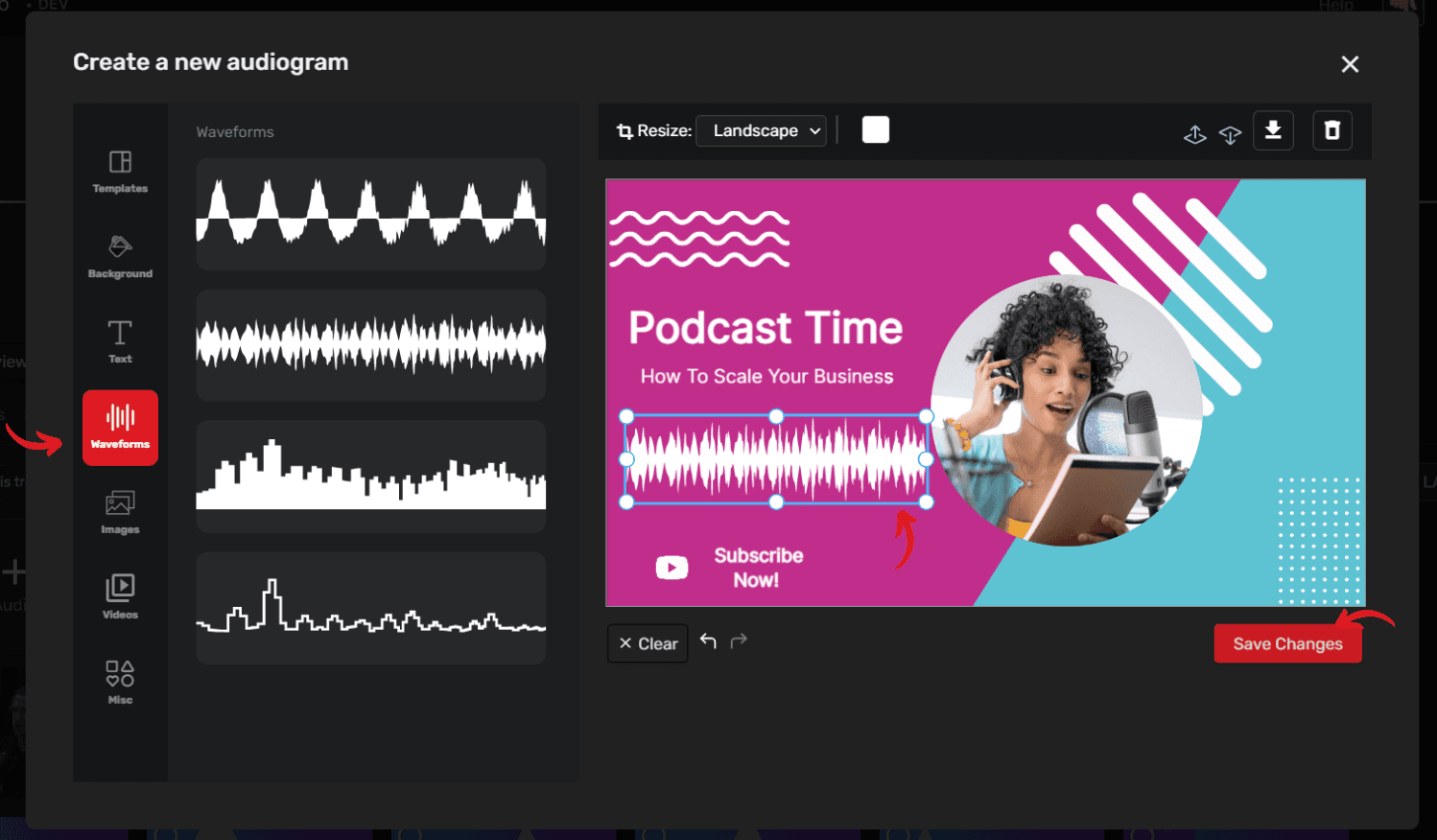 AdoriAI: AI Tool to Turn Blog Content into Videos