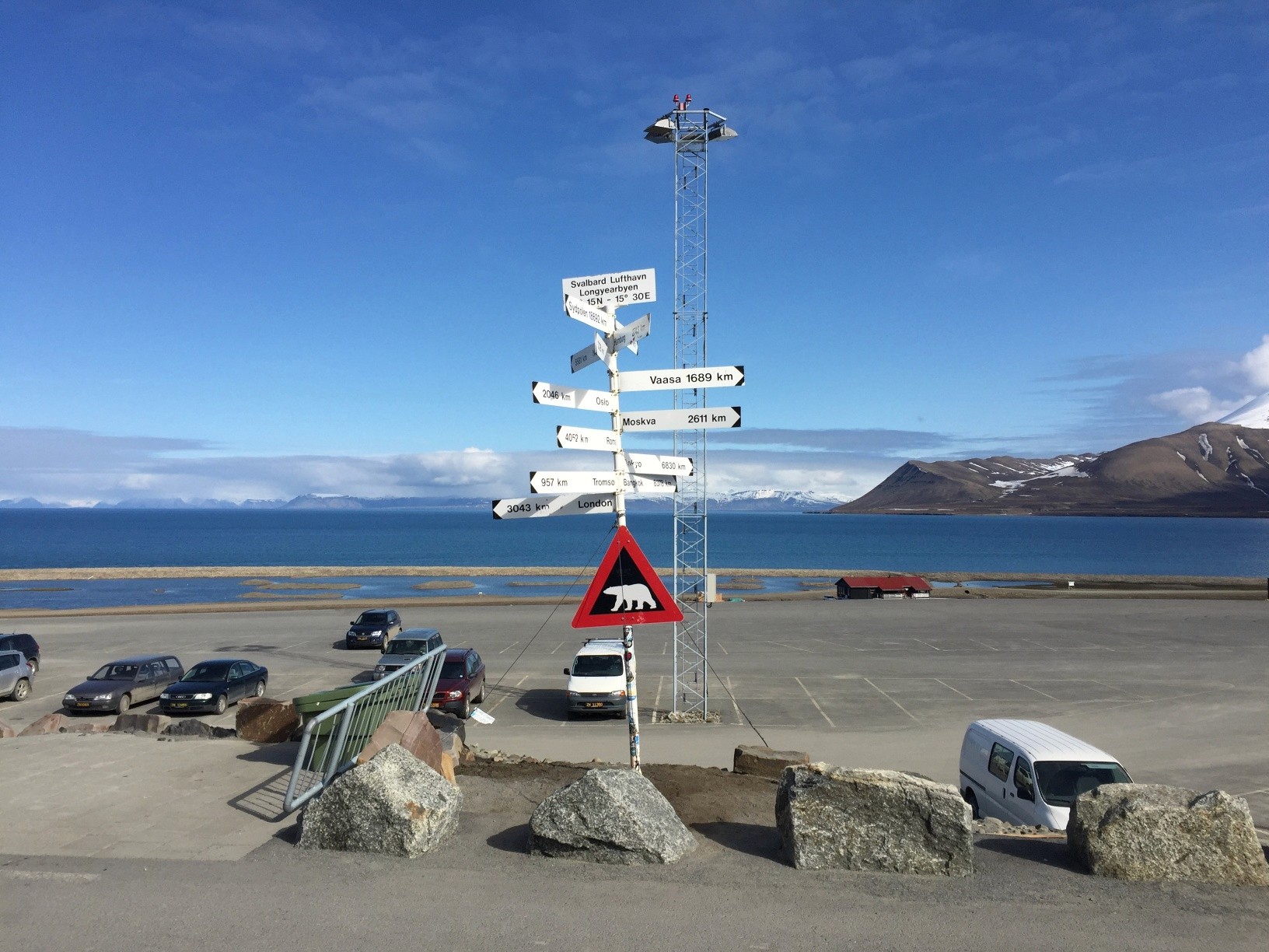 Svalbard