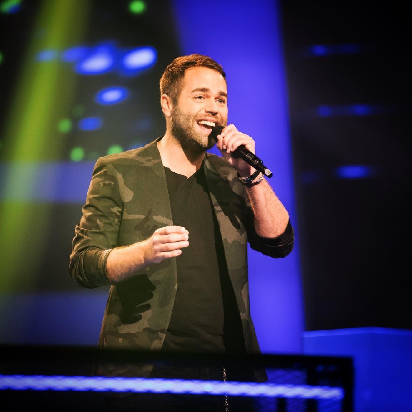 Jeroen Robben