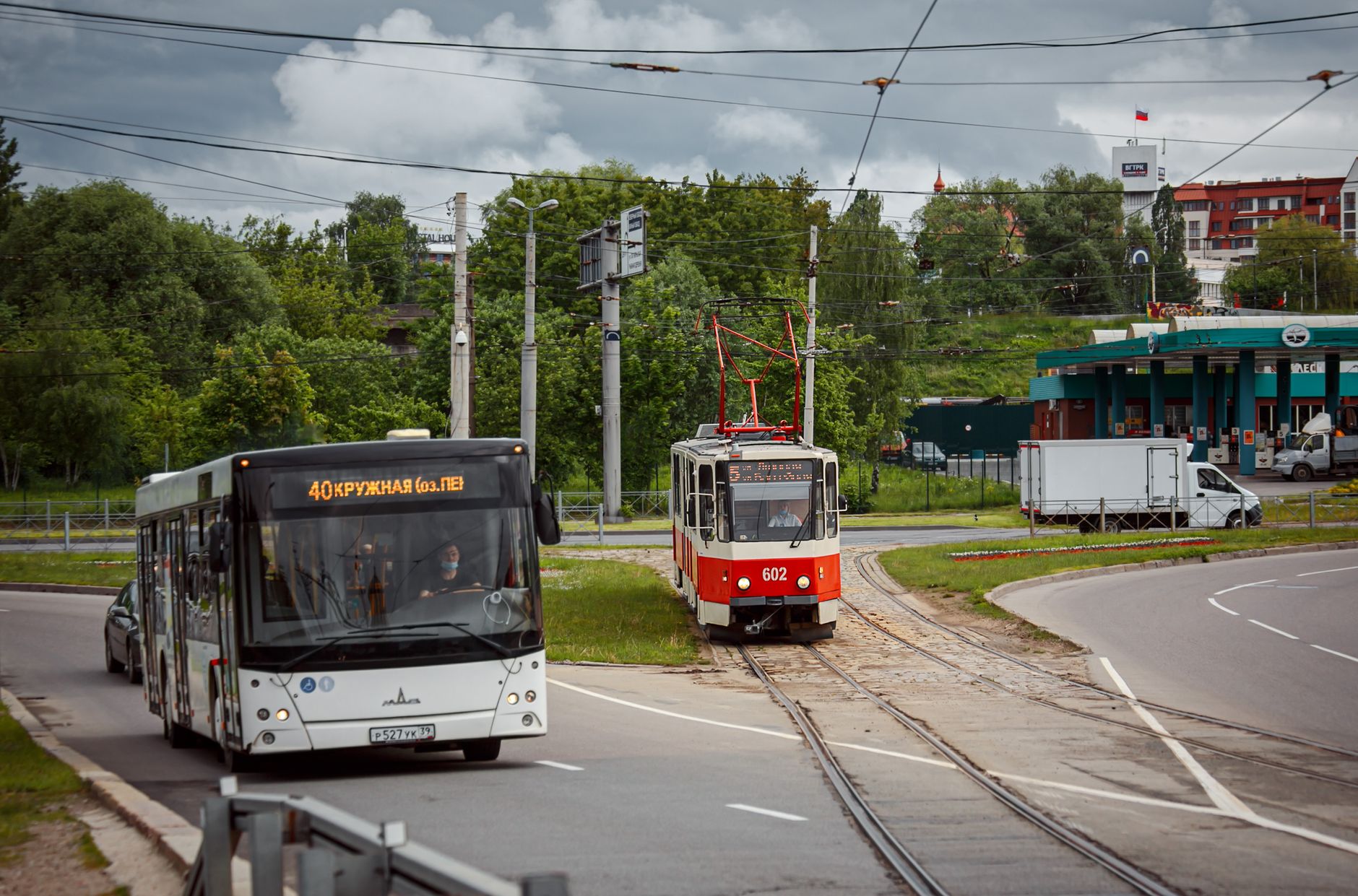Ônibus Elétricos no Brasil: A Proposta para Levar Frota Limpa para Pequenas e Médias Cidades