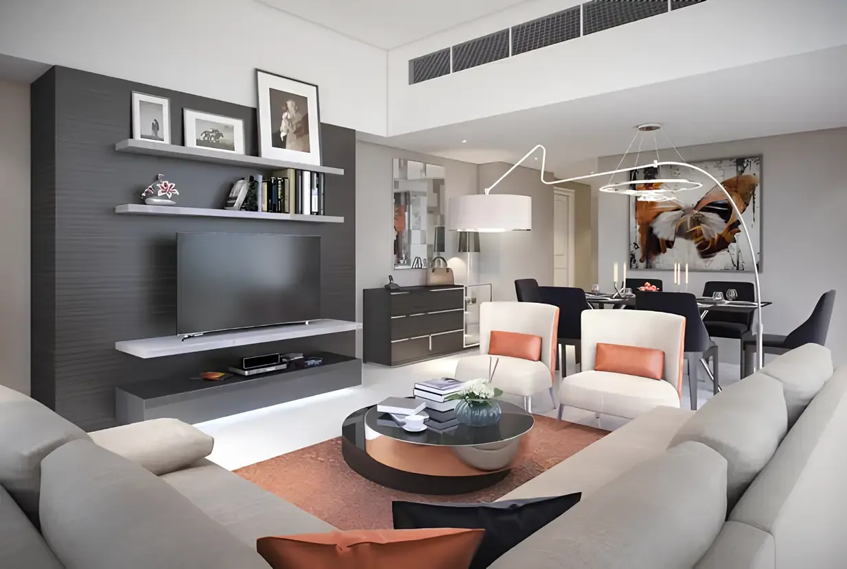DAMAC Artesia