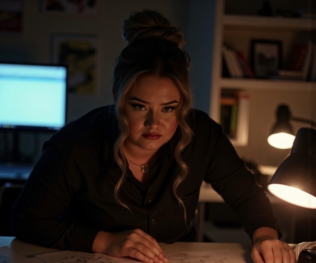 Avatar of the website author