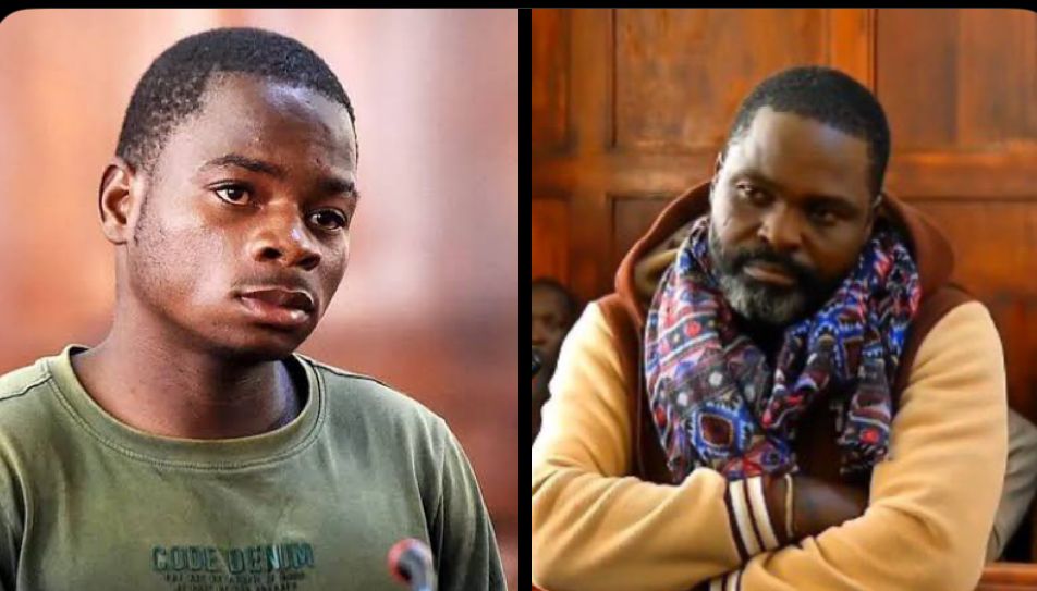 Photo:Case against DJ Warras murder suspects postponed to May – South African Daily