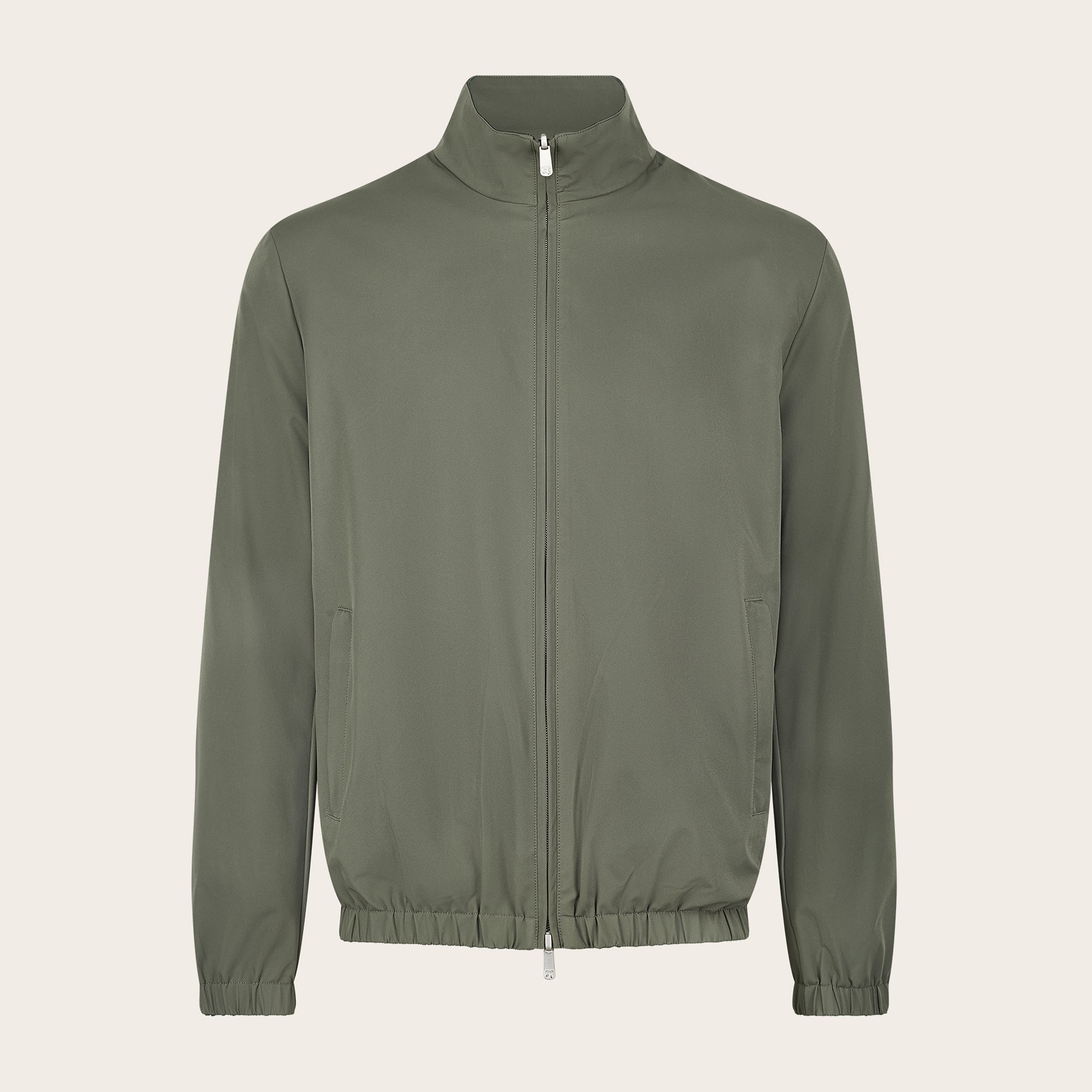 Forzad Zip Jacket - Mandelli UK