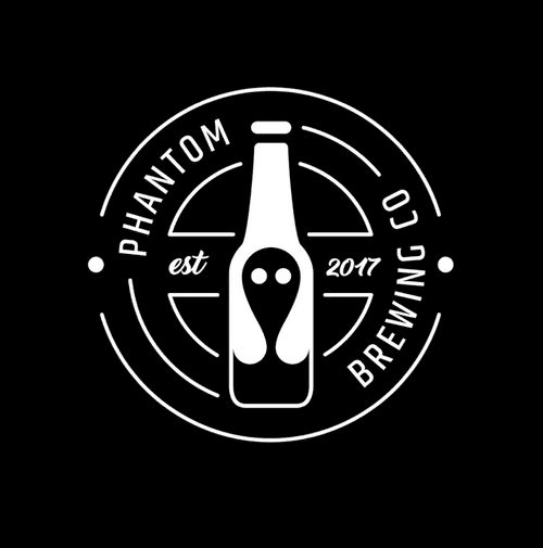 Phantom Brewing Logo 2018