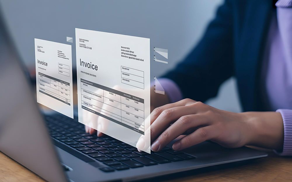 Analityka biznesowa oparta na danych z KSeF – jak wykorzystać XML do lepszego zarządzania cash-flow?