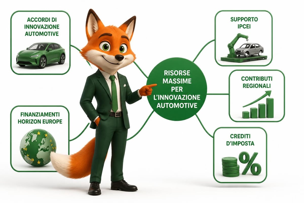 Funding sources integration diagram