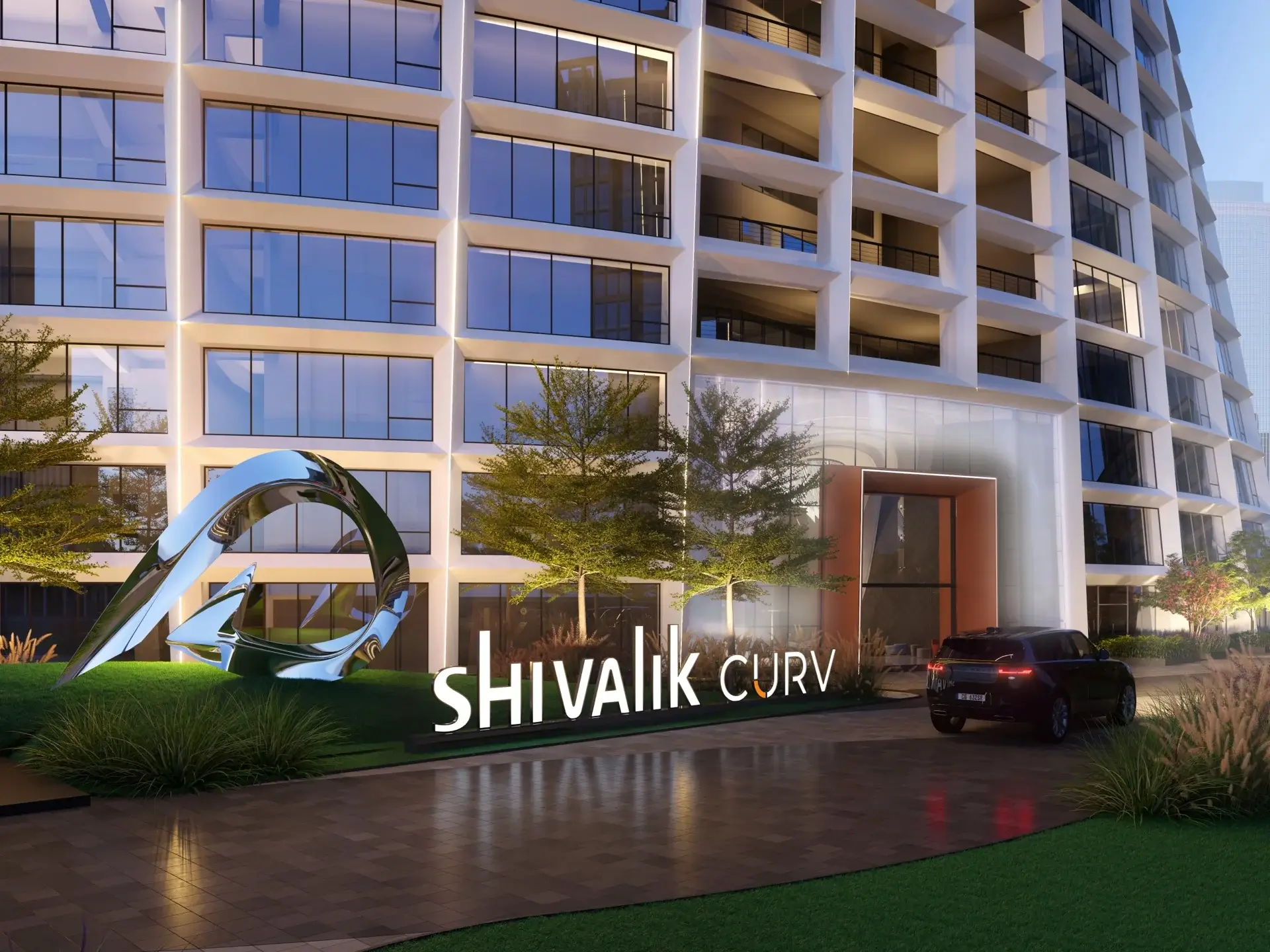 shivalik house