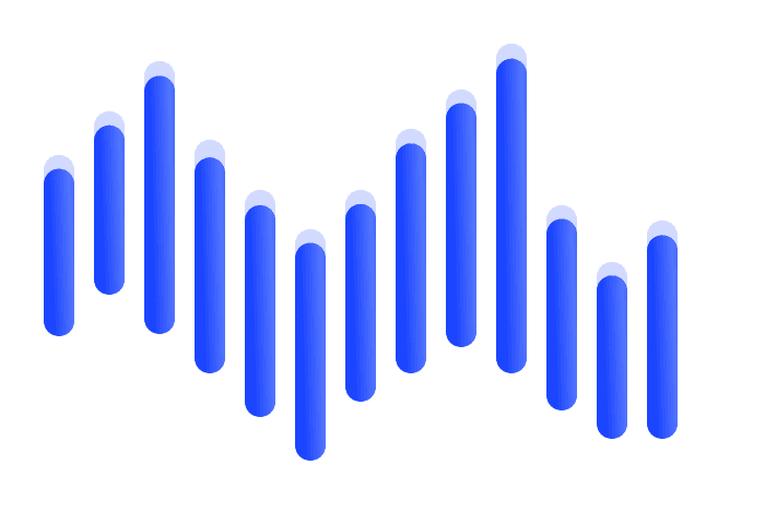 Progress Bar Chart