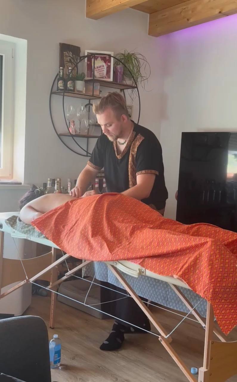 Procedure
