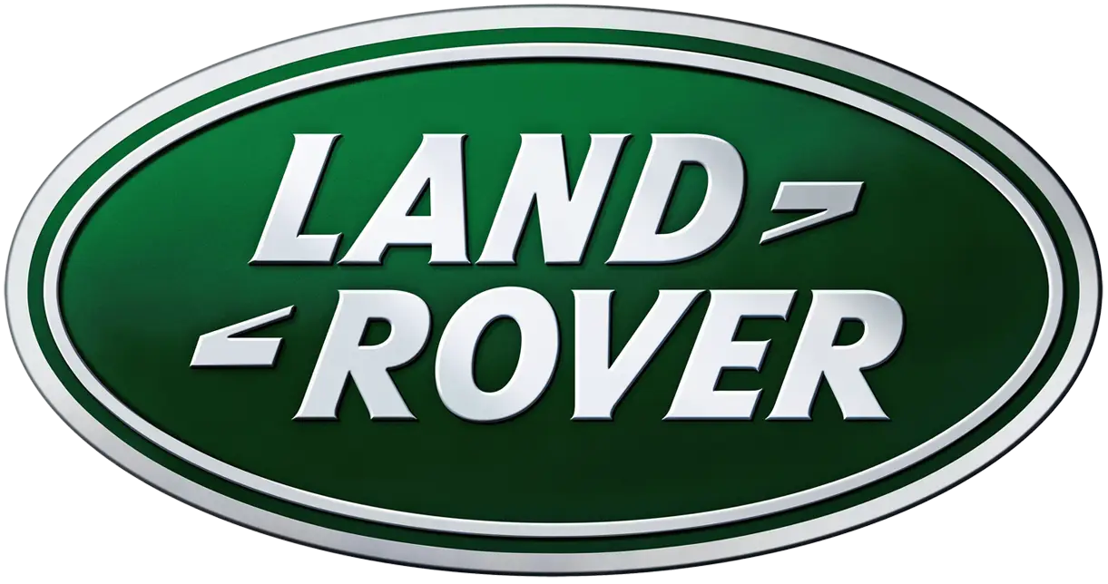 Logo Land Rover