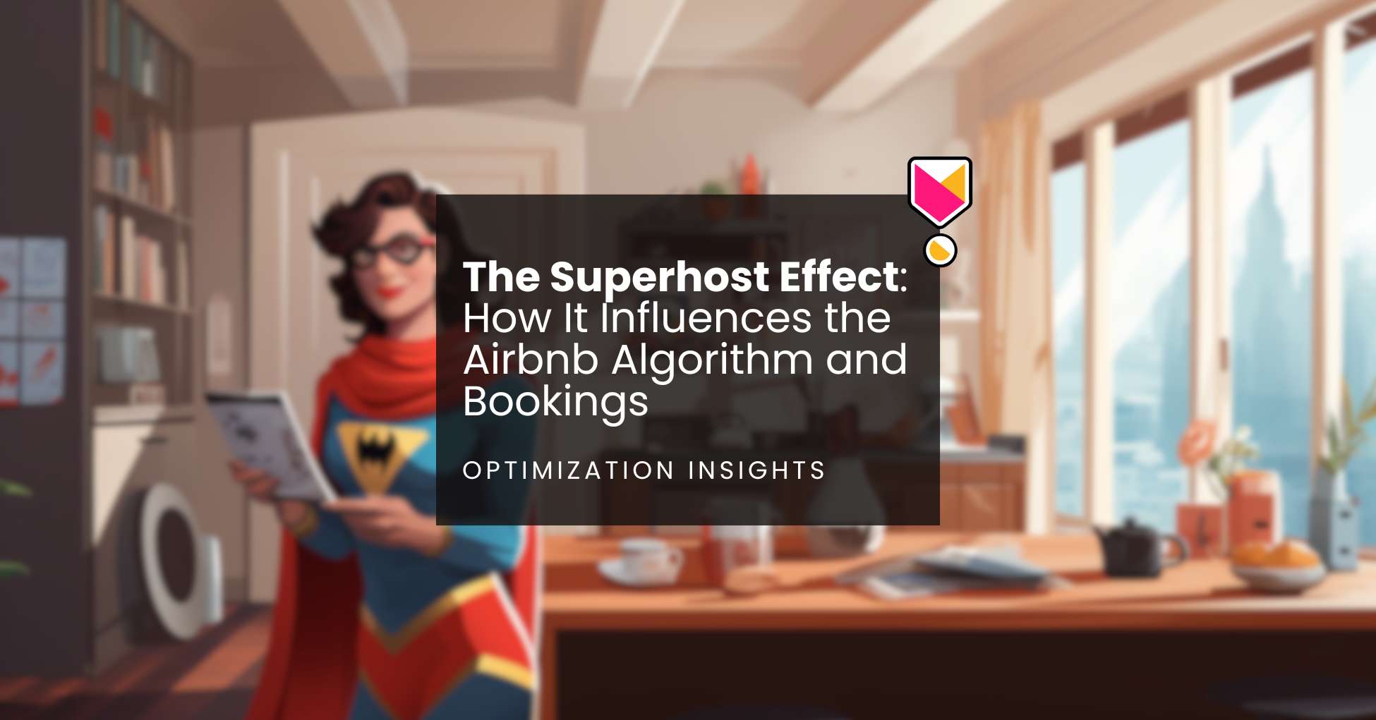 Superhost effect