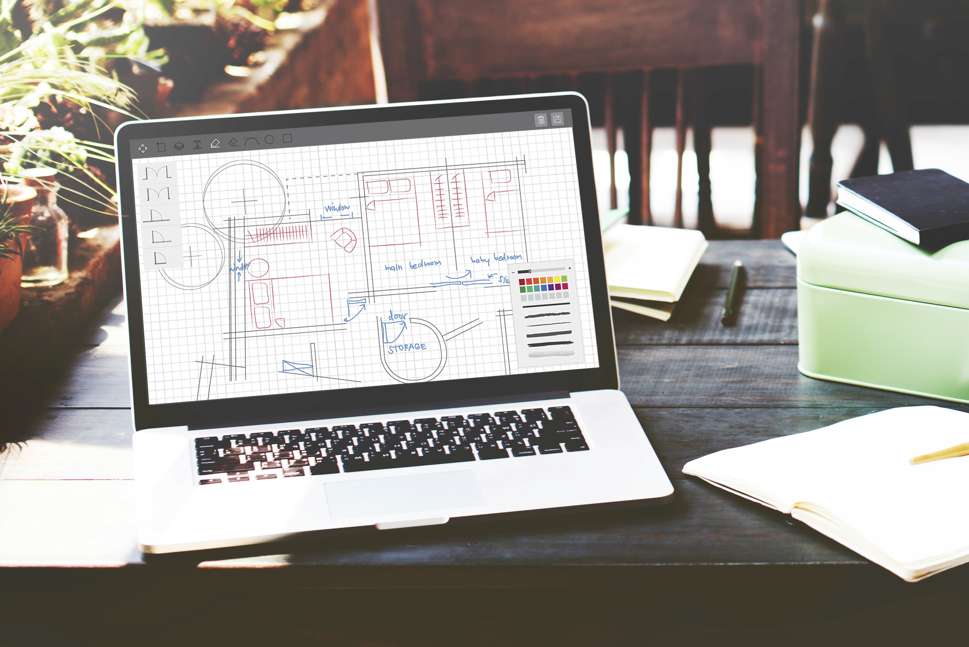 SEO navigation