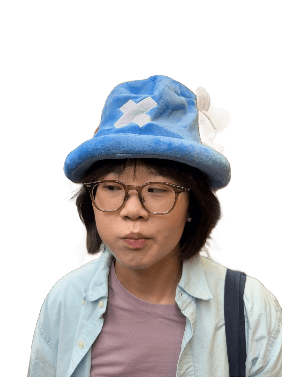 Jules Liu