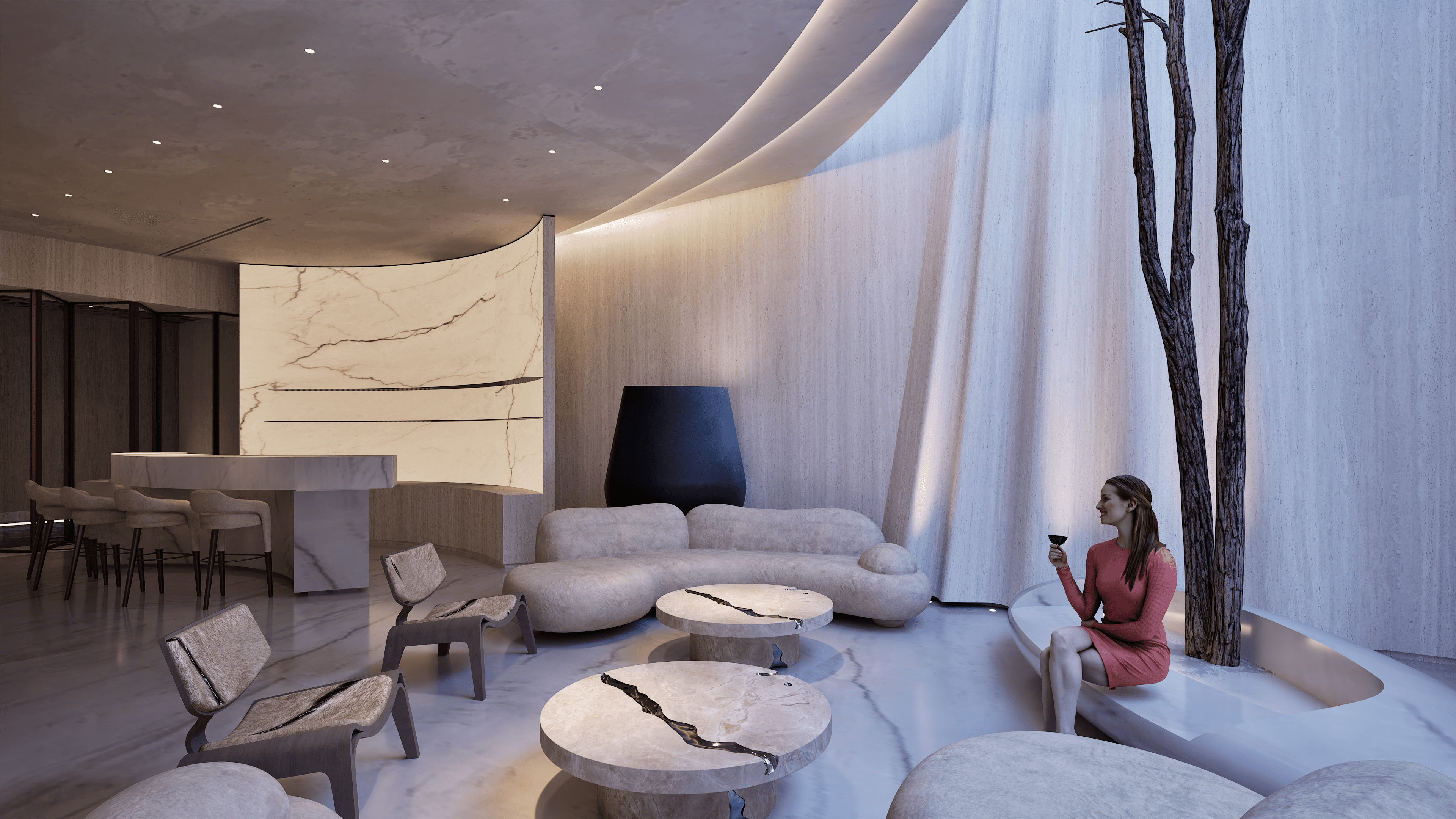 Interior design photo representing the studio’s design approach.
