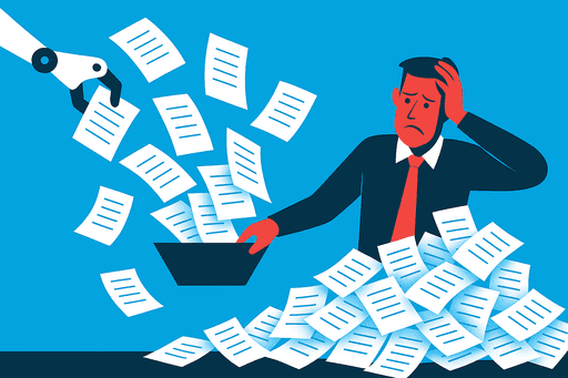 From Flooded to Focused: Solving the Attorney Document Deluge with Automation