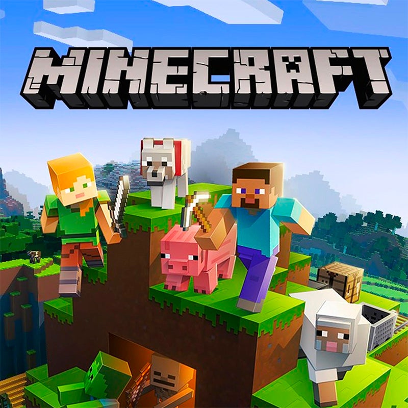 Minecraft A-Z: The Ultimate 2025 Guide for Beginners