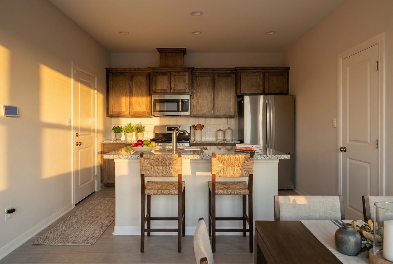 Luxury homes for rent in McAllen, TX