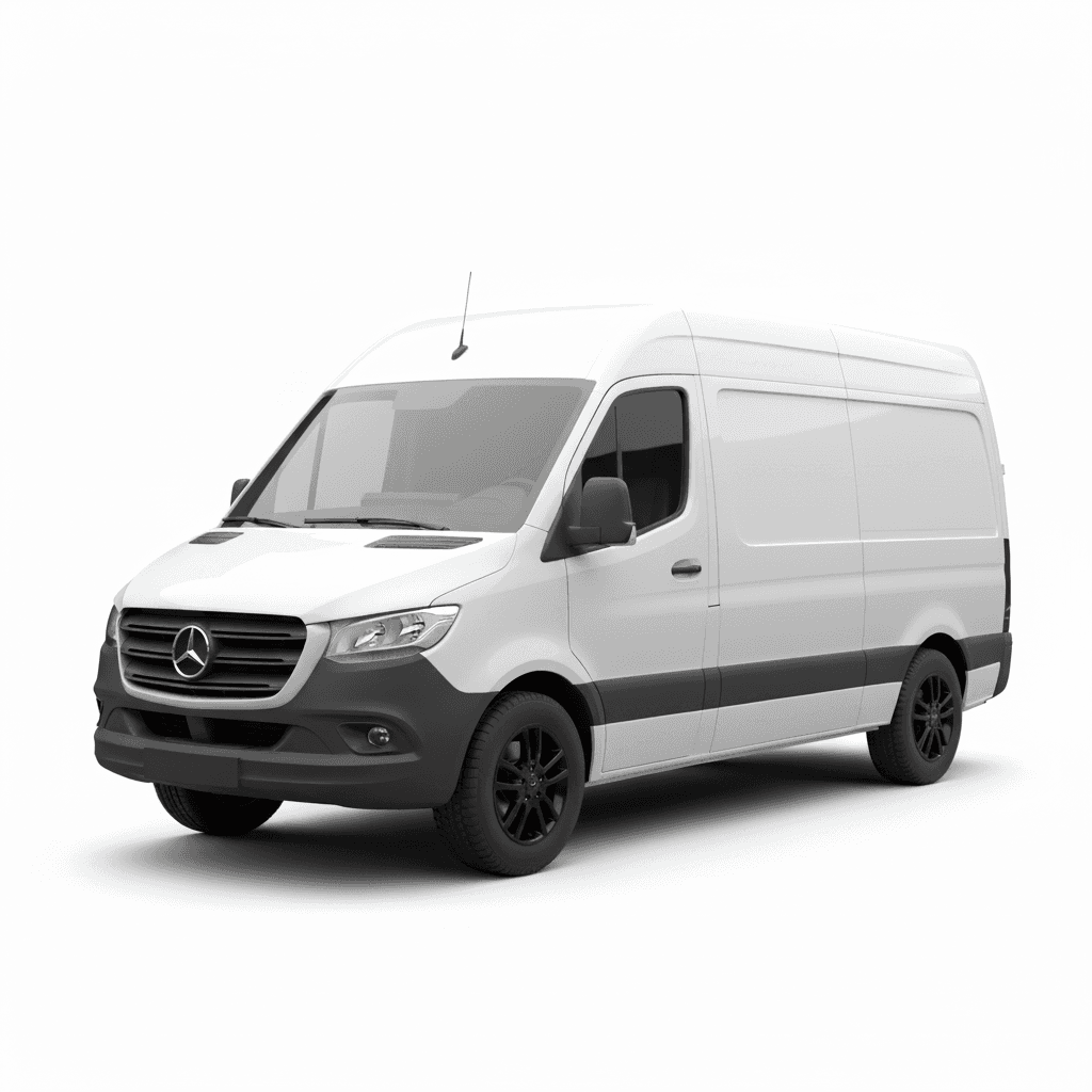 Sprinter Van