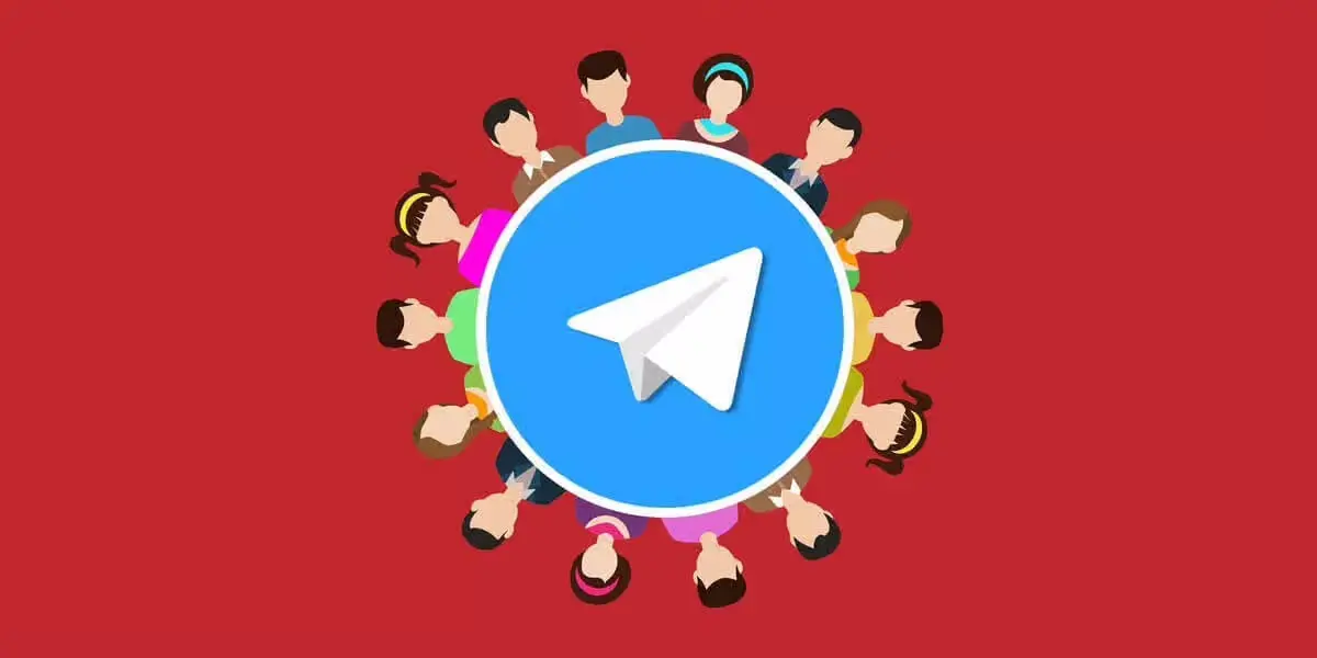 iPhone Photos app showing saved Telegram videos