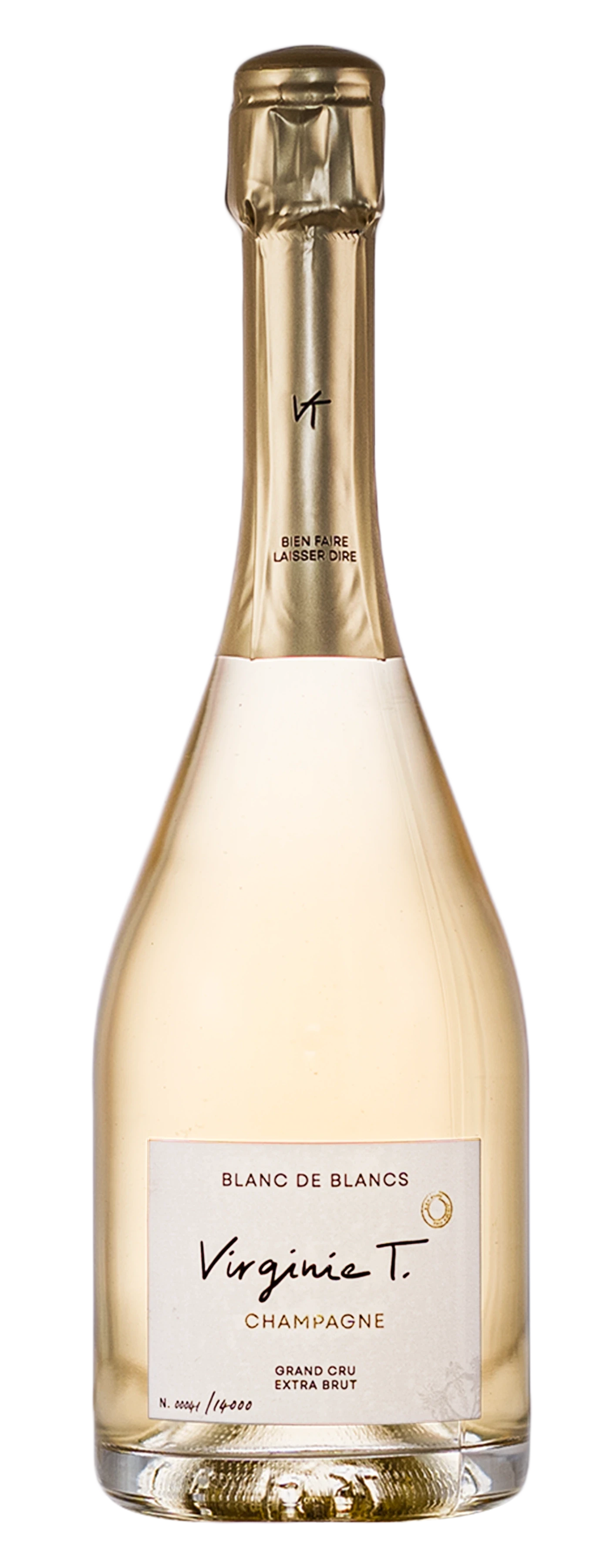 Blanc de Blances NV