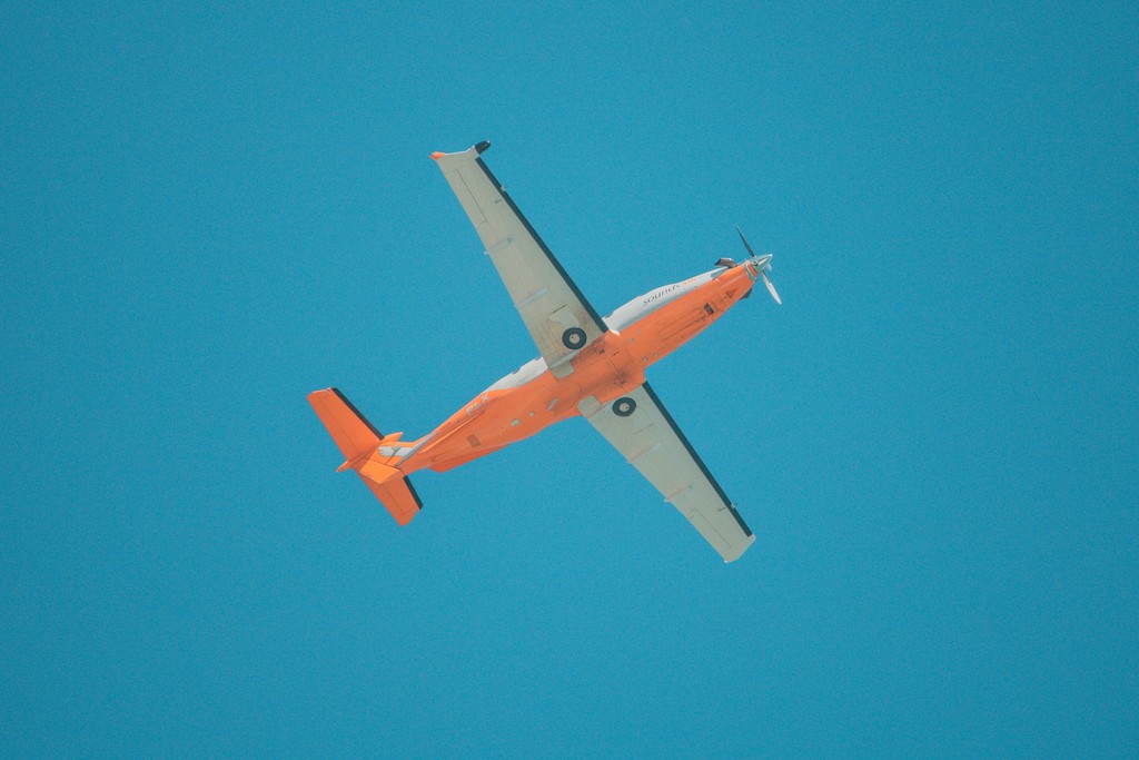 aircraft painting