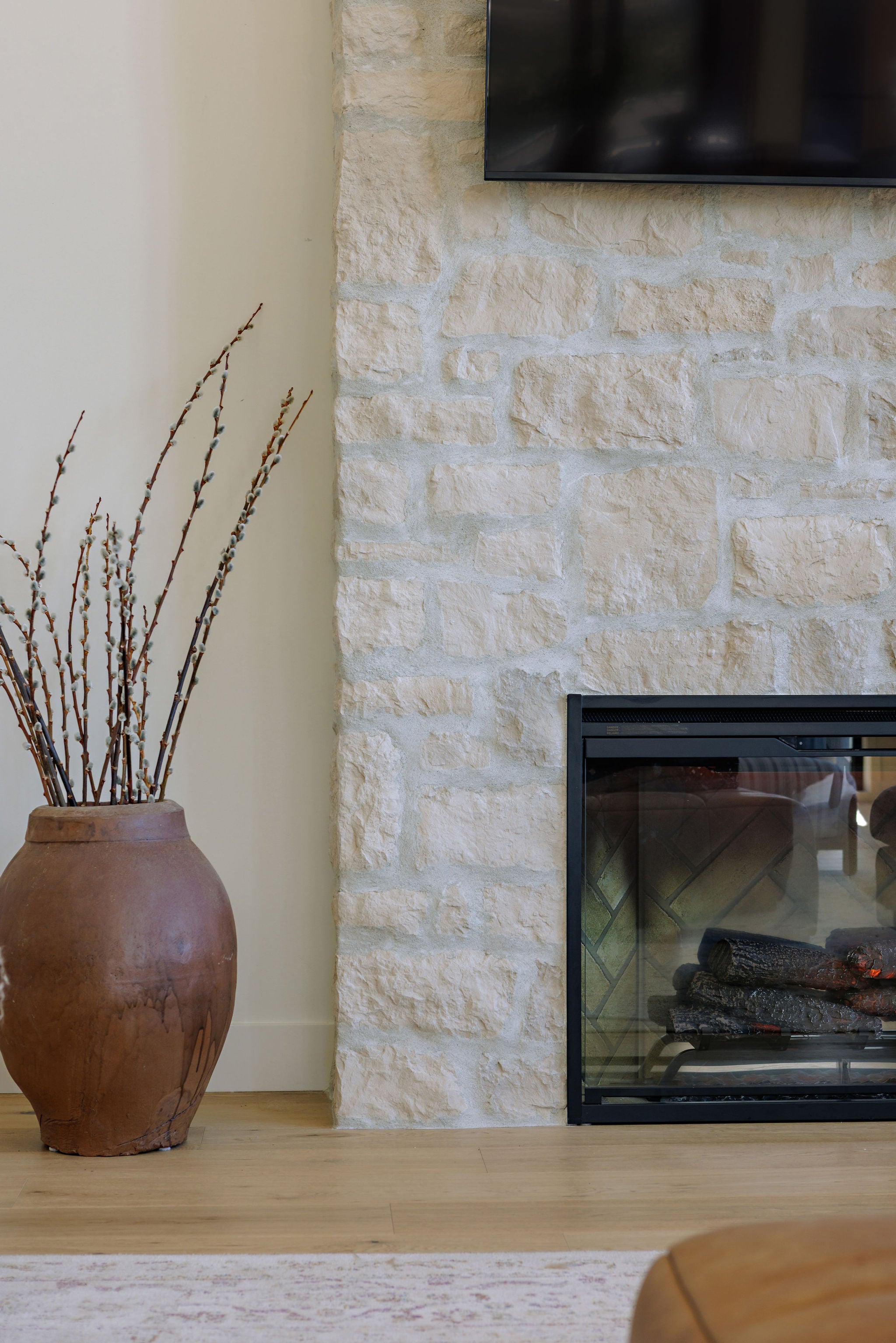 Banksia home