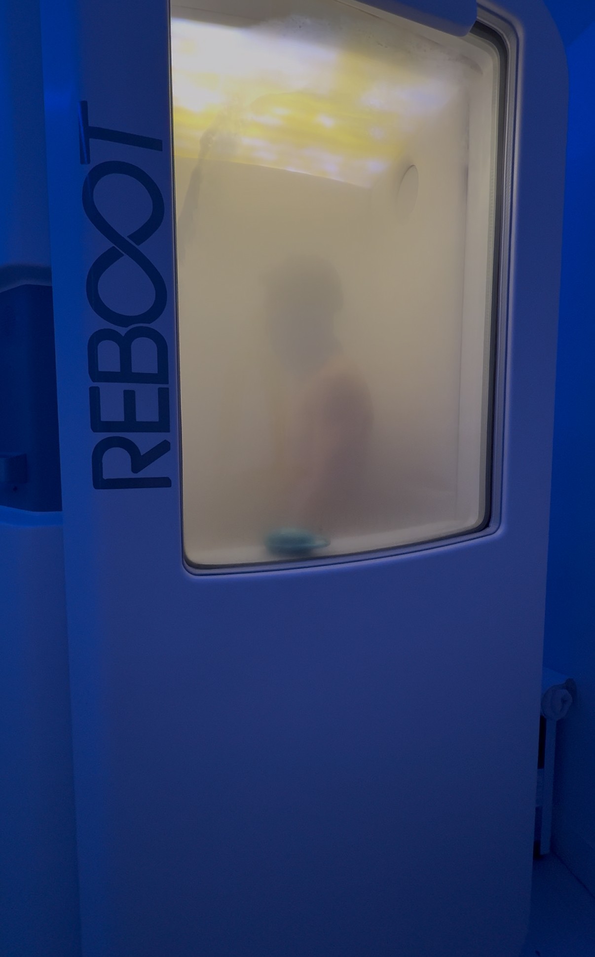 cryotherapy