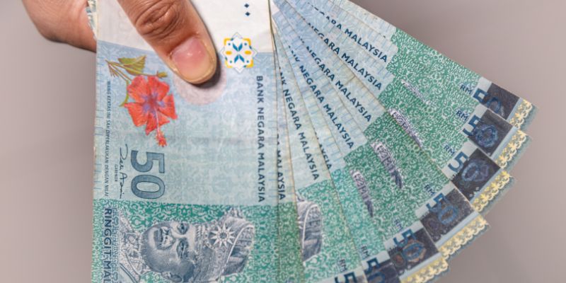 Malaysian Ringgit