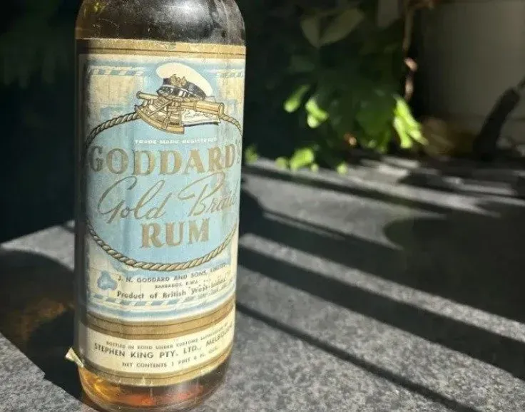 Cómo la familia de Neville Goddard construyó su fortuna: De la pobreza a la riqueza, el ron y la reinvención.