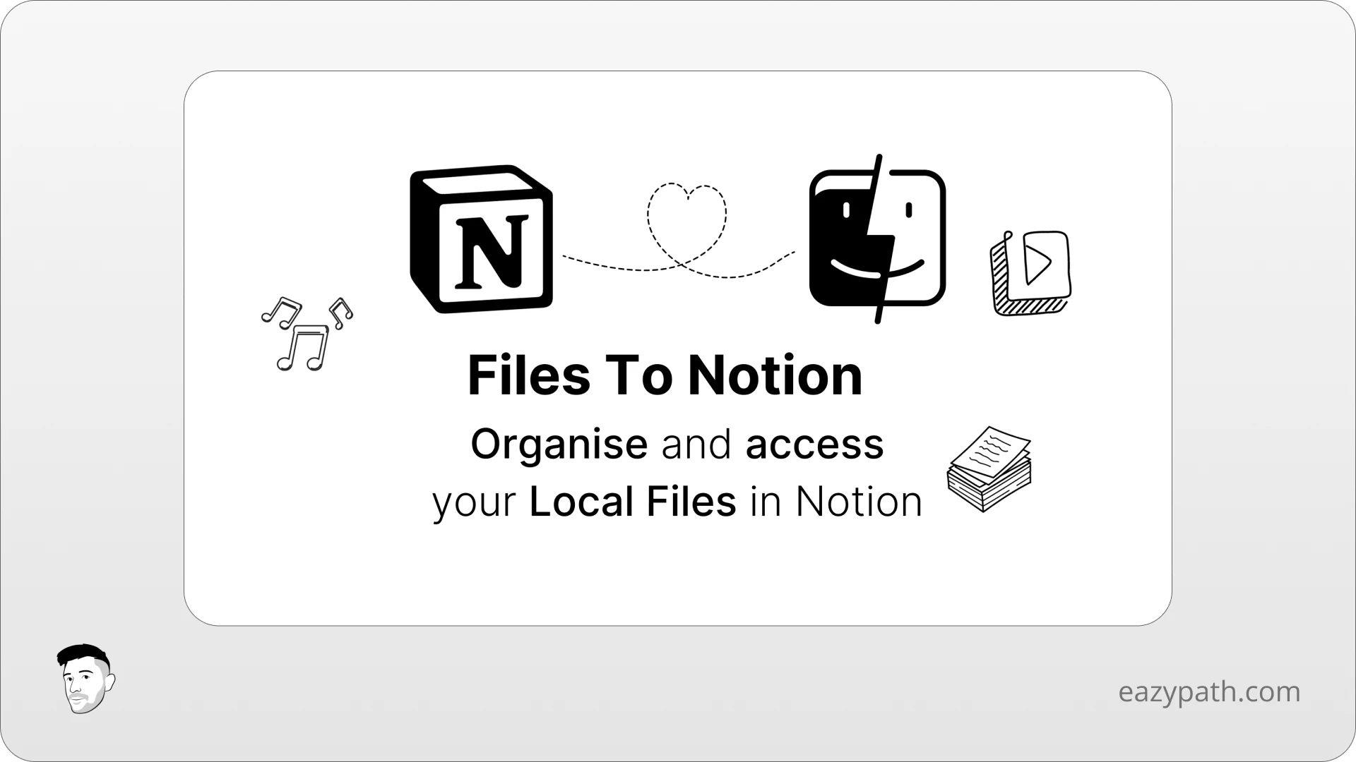 Flies to Notion Icons