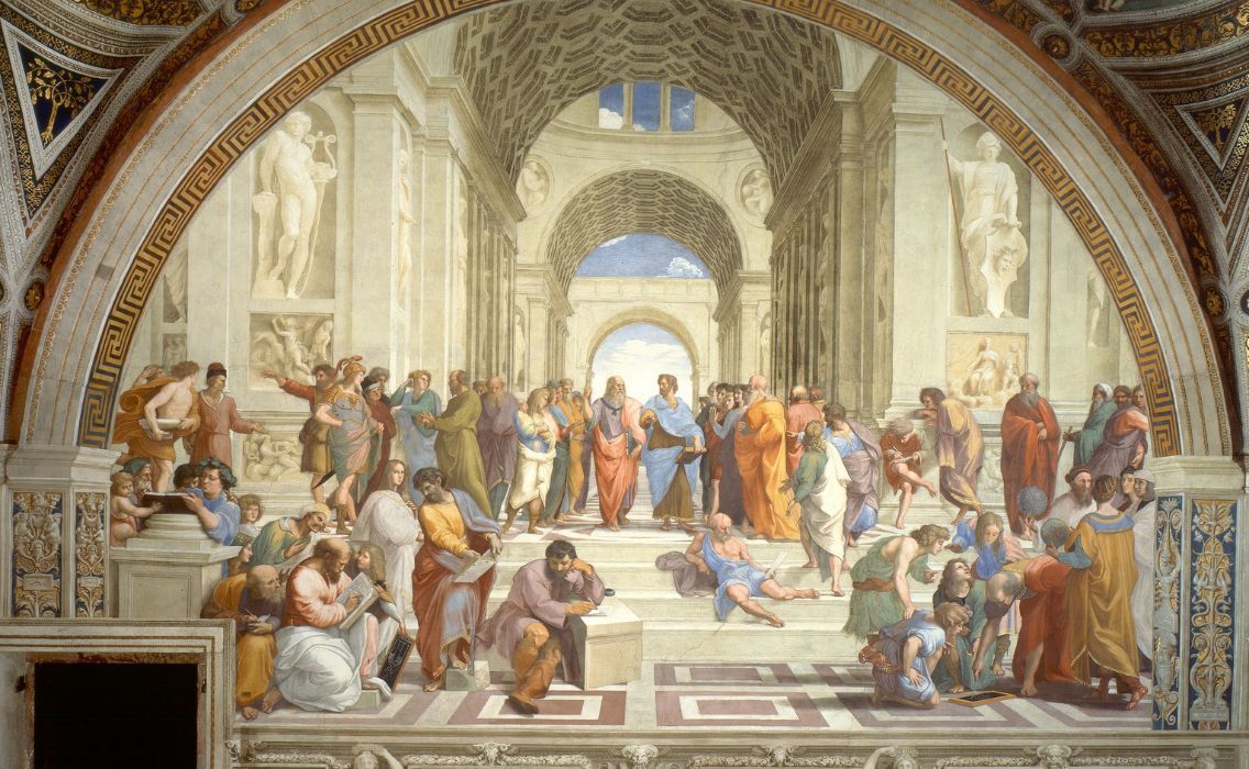 Hypatia of Alexandria pioneer of mathematics astronomy and philosophy