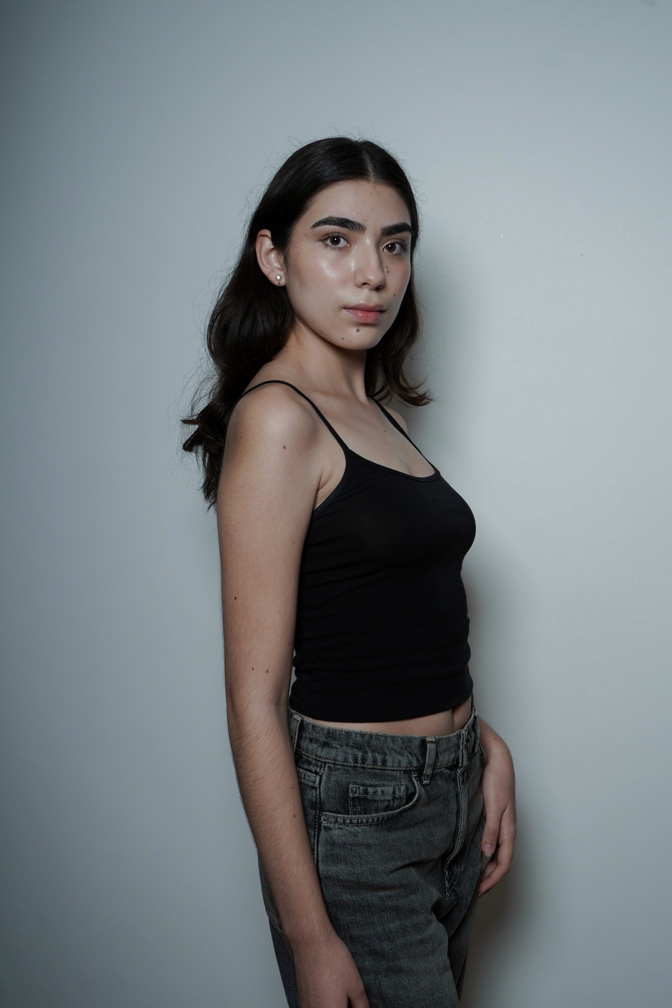 Ivanna Germán — 8