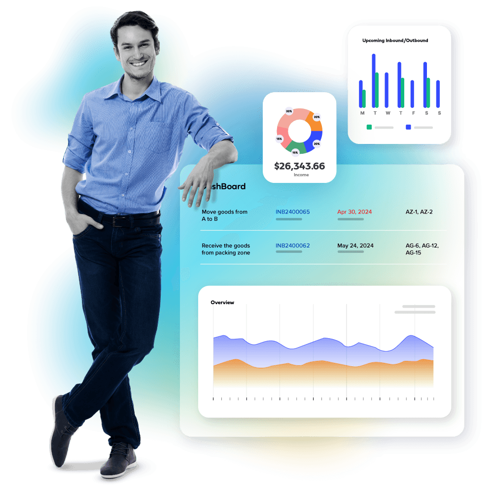 Freight Analytics Software