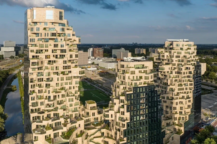 The Valley Amsterdam