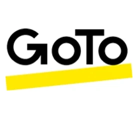 GoTo logo