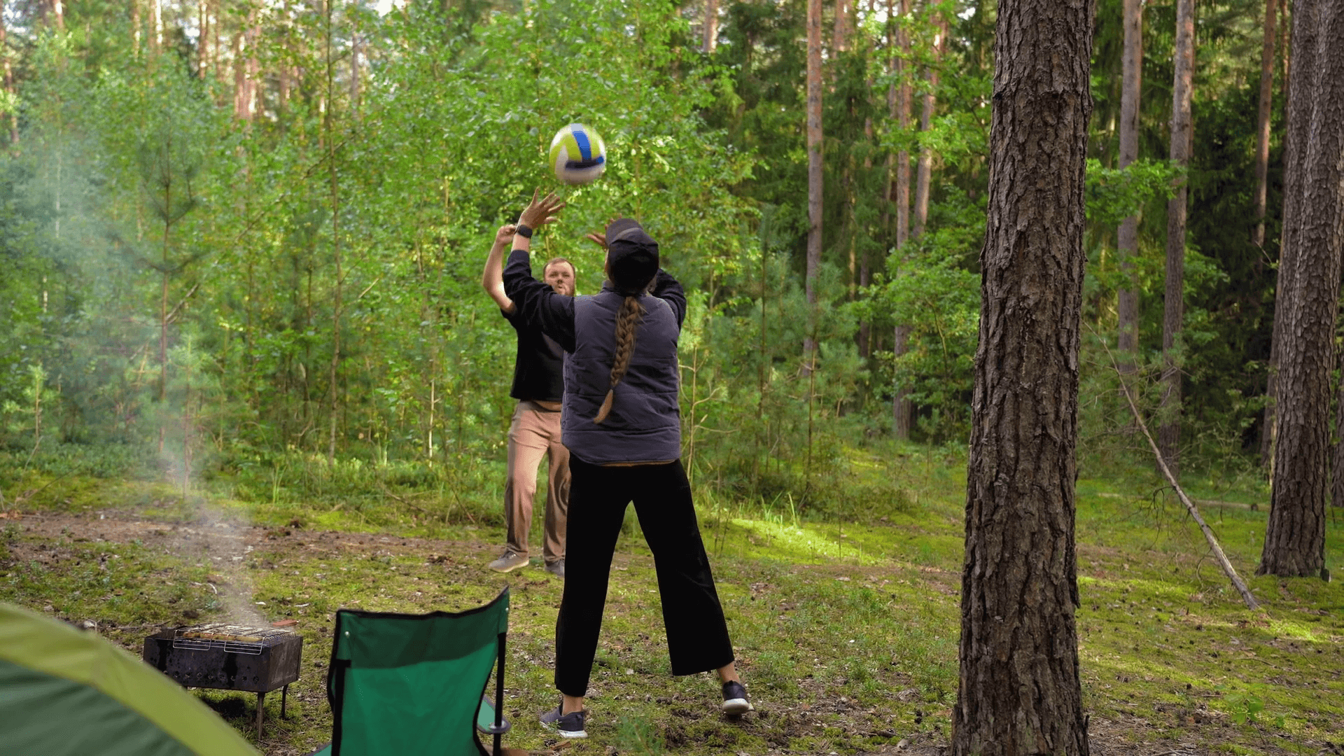 Activités sportives