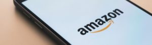 Amazon logo