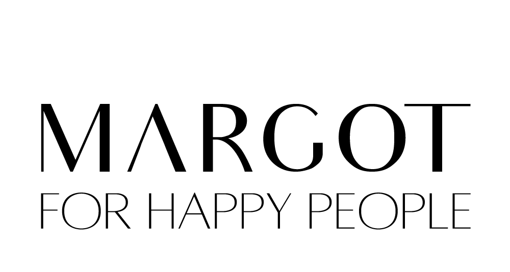 Margot Logo